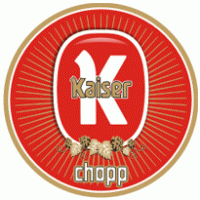 Kaiser Logomarca Nova 2008 logo vector logo