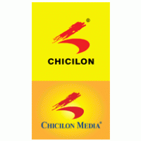 chicilon logo vector logo