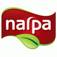 narpa logo vector logo