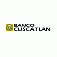 Banco Cuscatlan logo vector logo