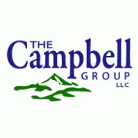 Campbell Group logo vector logo