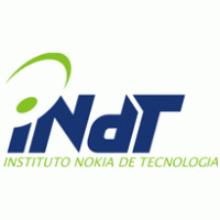 Instituto Nokia de Tecnologia – INdT logo vector logo
