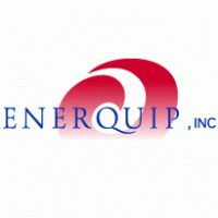 Enerquip logo vector logo