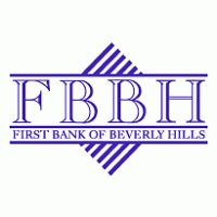 FBBH logo vector logo