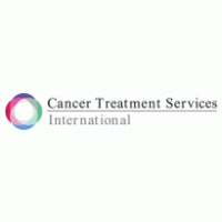 Cancer Treatment logo vector logo