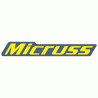 micruss logo vector logo