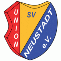 SV Union Neustadt 73 logo vector logo