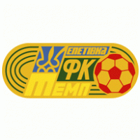 FK Temp Shepetovka (90’s) logo vector logo