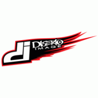 Diserio Image logo vector logo