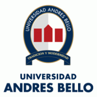 UNAB Universidad Andres Bello logo vector logo