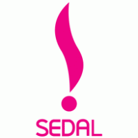 SEDAL logo vector logo