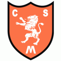 CS Mindelense logo vector logo
