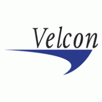 Velcon filters logo vector logo