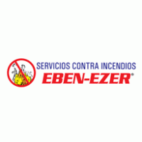 Servicios Contra Incendios Eben-Ezer logo vector logo