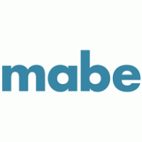 Mabe logo vector logo