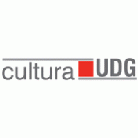 cultura udg logo vector logo