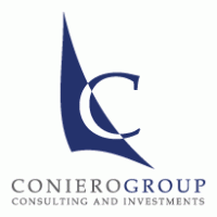 CONIERO GROUP logo vector logo