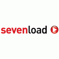 sevenload logo vector logo