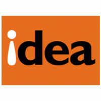 idea logo vector logo