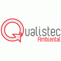 Qualistec Ambiental logo vector logo