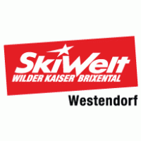 SkiWelt Westendorf Wilder Kaiser Brixental logo vector logo
