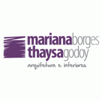 Borges Godoy logo vector logo