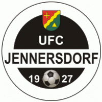 UFC Jennersdorf logo vector logo