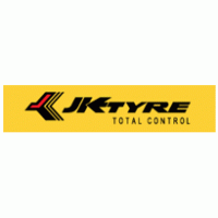 JK Tyre logo vector logo