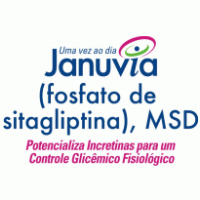 Janumet MSD logo vector logo