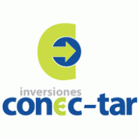 Inv Conectar logo vector logo