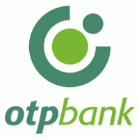 otpbank logo vector logo