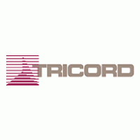 Tricord logo vector logo
