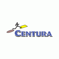 Centura logo vector logo