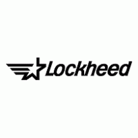 Lockheed logo vector logo