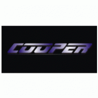 Cooper Adhesivos logo vector logo