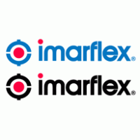 IMARFLEX logo vector logo