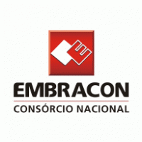 Consorcio Embracon logo vector logo