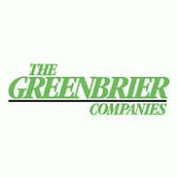The Greenbrier Companies logo vector logo
