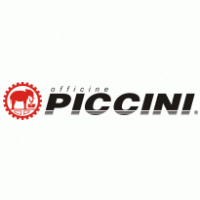 PICCINI logo vector logo