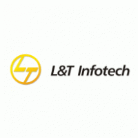 L&T Infotech logo vector logo