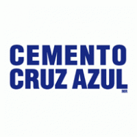 Cementera de la Cruz Azul logo vector logo