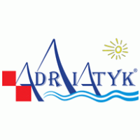 Adriatyk Sp. z o.o. logo vector logo