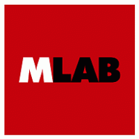 MLAB logo vector logo