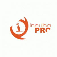 INCUBA PRO logo vector logo