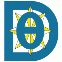 DUC Dakar logo vector logo