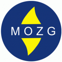 Mazowiecki Okregowy Zakład Gazowniczy logo vector logo