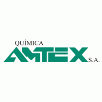 Quimica AMTEX S.A. logo vector logo