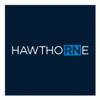 Hawthorne (TV Show) logo vector logo