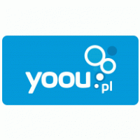 yoou.pl logo vector logo