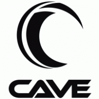 Cave International logo vector logo